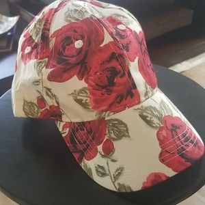 Female Baseball Cap